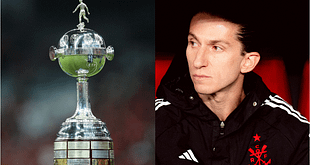 Conmebol confirma 26 times já classificados para Libertadores de 2026