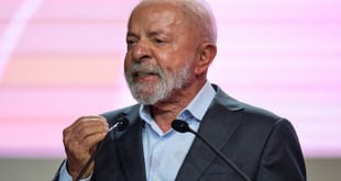 Lula diz que COP30 é momento de impor nova derrota a negacionistas