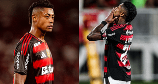 Jornalista palmeirense surta com julgamento de Bruno Henrique