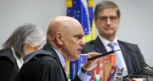 STF começa a julgar núcleo 3 da trama golpista nesta terça-feira