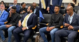 Confiança ou preocupação? Defesa de Bruno Henrique reage após fato ocorrido em julgamento no STJD