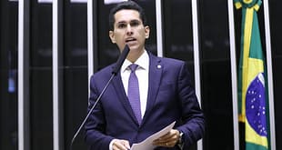 Reforma eleitoral vai premiar quem tem base política, não quem viraliza, diz relator