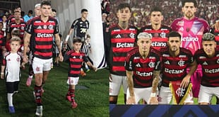 Secador no Palmeiras? Ayrton Lucas abusa da sinceridade ao comentar briga do Flamengo no Brasileirão