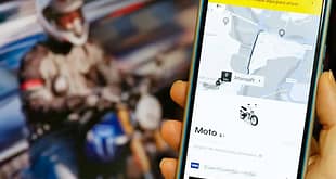 STF mantém suspensão de lei que regulamenta mototáxi em SP