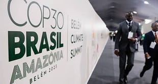 Brasileiros se dividem sobre impacto da COP30 no país, mostra Quaest