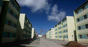 Governo deve elevar teto de imóvel do Minha Casa Minha Vida para R$ 275 mil, diz site