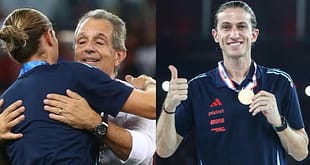 Bap adota postura diferente em negociação com Filipe Luís em relação à renovação de Arrascaeta com o Flamengo