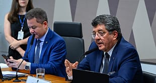 Por falta de quórum, comissão adia para próxima terça, 18, votação da MP do Tarifaço