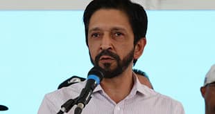 Nunes sobre Kanye West: “Quem faz apologia ao nazismo não vai se apresentar em SP”