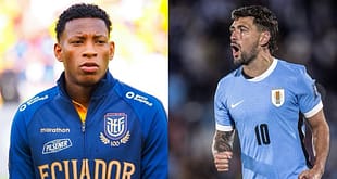 Inglaterra, EUA e mais: veja onde e quando jogam os 7 atletas do Flamengo convocados na Data FIFA