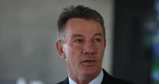 TSE reinicia julgamento que pode levar à cassação do governador de Roraima