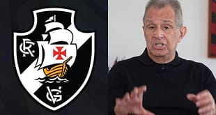 Vasco se revolta com postura do Flamengo