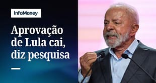 Aprovação de Lula interrompe alta e cai a 47% após operação no Rio, mostra Quaest