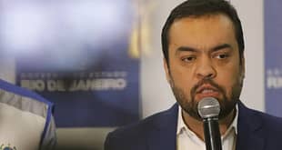 Governadores pedem a Motta adiamento de votação do projeto antifacção