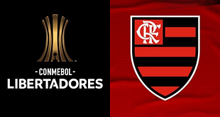 Conmebol manda recado a jogador do Flamengo antes de final da Libertadores