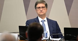 Senado aprova recondução de Paulo Gonet como PGR por mais dois anos