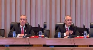 Bap chora ao relembrar sofrimento do Flamengo e dá lição