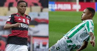 Ex-Flamengo é líder defensivo do Campeonato Espanhol; veja números