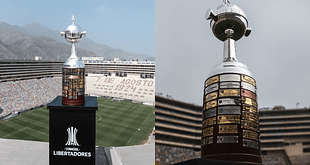 Flamengo x Palmeiras: veja parcial de ingressos vendidos para final da Libertadores em Lima