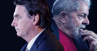 Quaest: brasileiros querem presidente em 2026 sem ligação com Lula ou Bolsonaro
