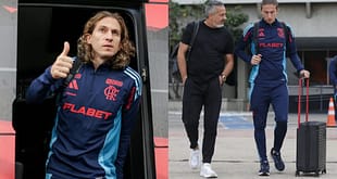 Flamengo inicia conversas para vender atacante em 2026