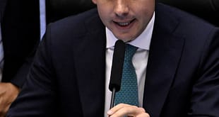 TCU arquiva representação contra Hugo Motta em apuração sobre funcionárias fantasmas