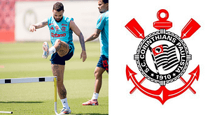 Corinthians deseja contratação de atacante do Flamengo, diz jornalista
