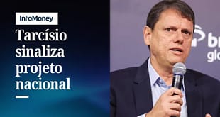 Tarcísio evita confirmar candidatura, mas promete “projeto para o Brasil” em 2026