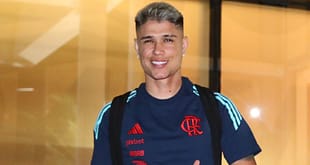 Foco no Brasileirão: Flamengo embarca para Recife nesta sexta