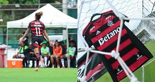 É FINAL! Saiba onde assistir ao jogo do Flamengo x Fluminense hoje, pelo Carioca Feminino