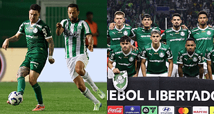 Palmeiras vence Juventude, e rouba a liderança do Flamengo no Brasileirão