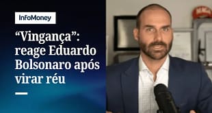 STF abre ação penal contra Eduardo Bolsonaro; veja o que acontece agora