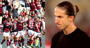 Flamengo aposta na escalação de carrasco do Sport para assumir liderança do Brasileirão