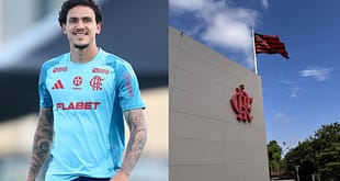 Flamengo entra em seleto ranking goleador nesta década