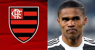 Jogador sondado pelo Flamengo acerta contrato com time da Série D da Itália