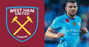 West Ham negocia contratação de meia do Manchester City como substituto de Lucas Paquetá