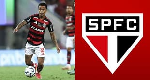 Flamengo tem atitude inesperada sobre venda de Allan