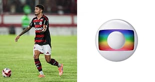 Carioca: jogo do Flamengo x Volta Redonda vai passar na Globo?