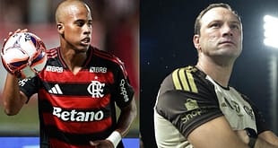 Flamengo com mudanças: veja a provável escalação para jogo contra o Volta Redonda, pelo Carioca