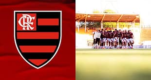 Bahia e times europeus tentam contratação de zagueiro do Flamengo