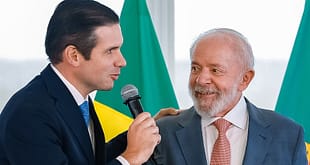 Motta quer tramitação do acordo Mercosul-UE “mais rápida possível” na Câmara