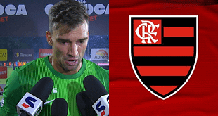 Jogador do Vasco ‘solta o verbo’ sobre time do Flamengo antes de clássico no Carioca: “A gente sabe que…”