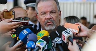 Ex-ministro Raul Jungmann morre aos 73 anos em Brasília