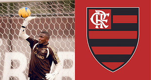 Flamengo apresenta Andrew em coletiva de imprensa hoje
