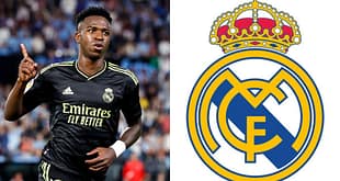 Vem também? Vini Jr deseja sair do Real Madrid e pode reencontrar Paquetá no Flamengo