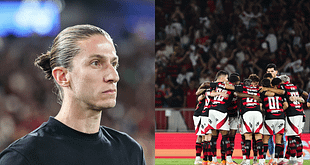 Você escalaria jogadores do elenco principal do Flamengo contra o Vasco? Vote!