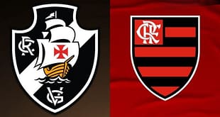 Vasco terá desfalque milionário para jogo contra o Flamengo