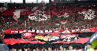 Vai lotar? Veja parcial de ingressos vendidos para jogo do Flamengo x Vasco, no Carioca