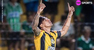 Culpa do asterisco? Palmeiras é humilhado e leva 4 do Novorizontino no Paulista