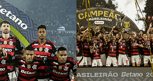 Jogo do Flamengo x Vasco terá ‘pior pesadelo’ do time de São Januário
